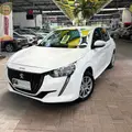 PEUGEOT 208 1.0 FIREFLY FLEX LIKE MANUAL PEUGEOT 208 1.0 FIREFLY FLEX LIKE MANUAL