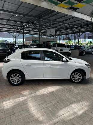 PEUGEOT-208-2023
