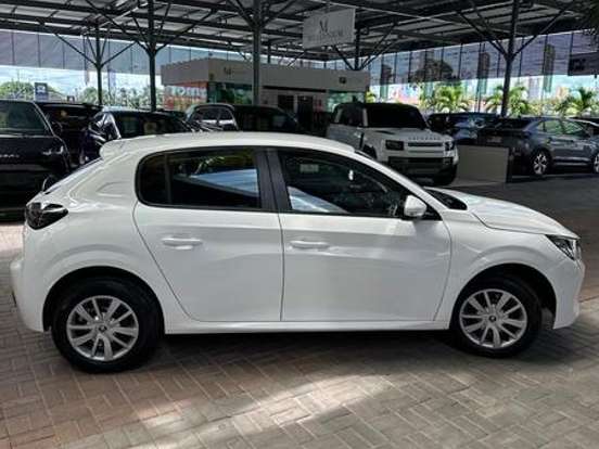 PEUGEOT-208-1.0 FIREFLY FLEX LIKE MANUAL PEUGEOT-208-2023