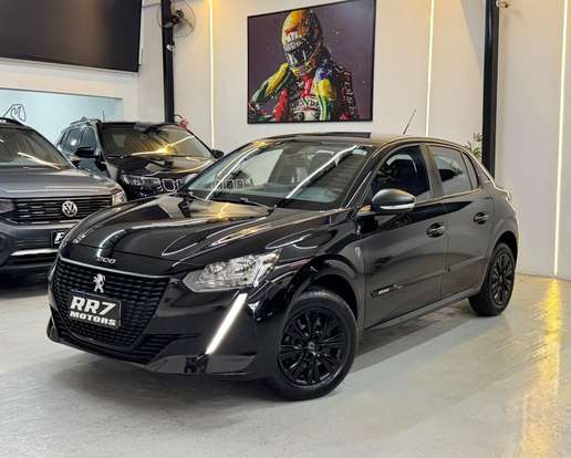 PEUGEOT-208-2023