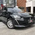 PEUGEOT 208 1.0 FIREFLY FLEX LIKE MANUAL PEUGEOT 208 1.0 FIREFLY FLEX LIKE MANUAL
