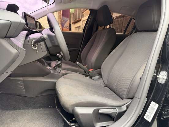 PEUGEOT-208-1.0 FIREFLY FLEX LIKE MANUAL PEUGEOT-208-2023