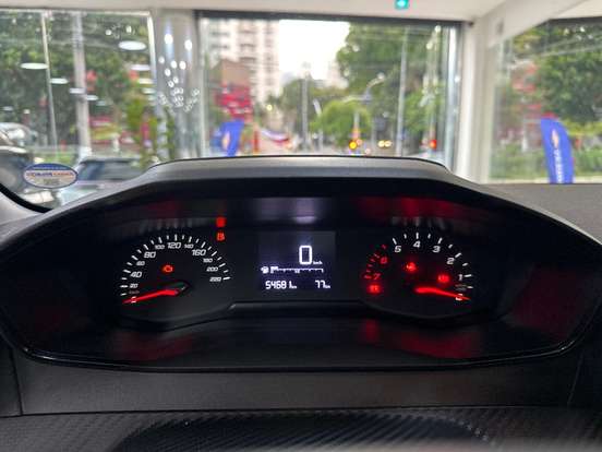PEUGEOT-208-1.0 FIREFLY FLEX LIKE MANUAL PEUGEOT-208-2024