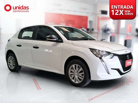 PEUGEOT-208-2023