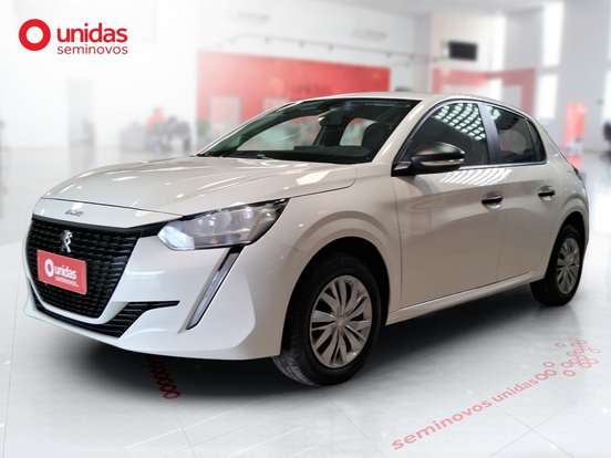 PEUGEOT-208-2023