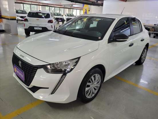 PEUGEOT-208-2023