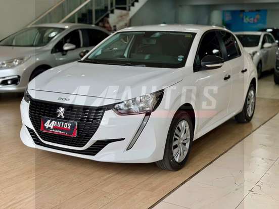PEUGEOT-208-2022