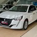 PEUGEOT 208 1.0 FIREFLY FLEX LIKE MANUAL PEUGEOT 208 1.0 FIREFLY FLEX LIKE MANUAL