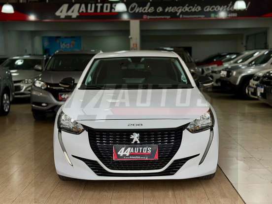 PEUGEOT-208-2022