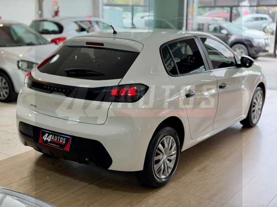 PEUGEOT-208-1.0 FIREFLY FLEX LIKE MANUAL PEUGEOT-208-2022