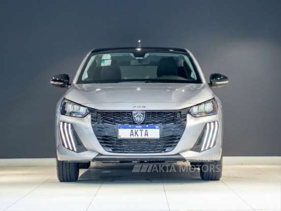 PEUGEOT-208-1.0 FIREFLY FLEX STYLE MANUAL PEUGEOT-208-2026