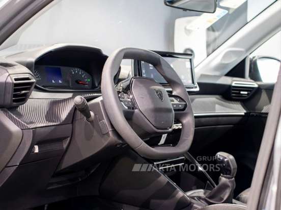 PEUGEOT-208-1.0 FIREFLY FLEX STYLE MANUAL PEUGEOT-208-2026