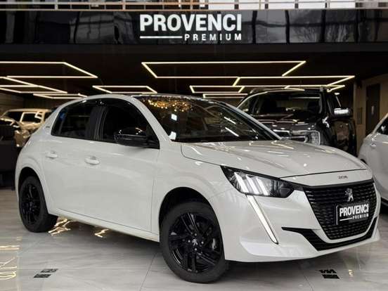 PEUGEOT-208-1.0 FIREFLY FLEX STYLE MANUAL PEUGEOT-208-2023