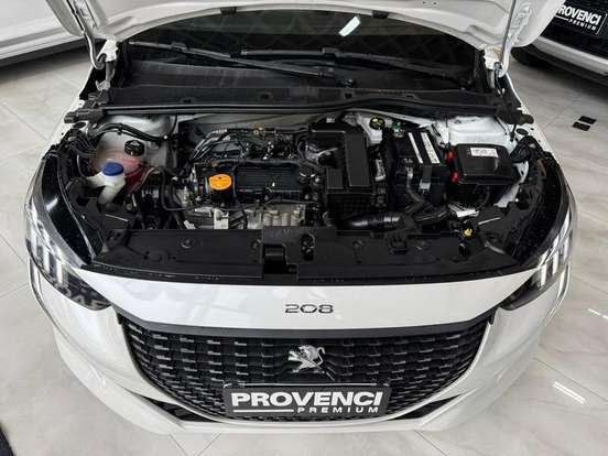 PEUGEOT-208-1.0 FIREFLY FLEX STYLE MANUAL PEUGEOT-208-2023