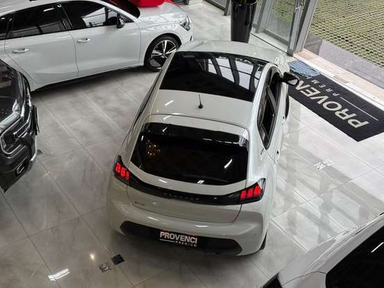 PEUGEOT-208-1.0 FIREFLY FLEX STYLE MANUAL PEUGEOT-208-2023