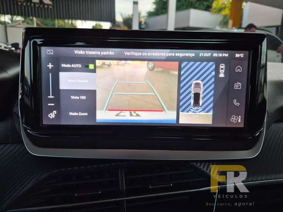 PEUGEOT-208-1.0 FIREFLY FLEX STYLE MANUAL PEUGEOT-208-2022