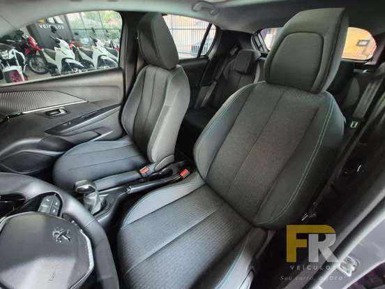 PEUGEOT-208-1.0 FIREFLY FLEX STYLE MANUAL PEUGEOT-208-2022