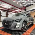 PEUGEOT 208 1.0 TURBO 200 FLEX GT CVT PEUGEOT 208 1.0 TURBO 200 FLEX GT CVT