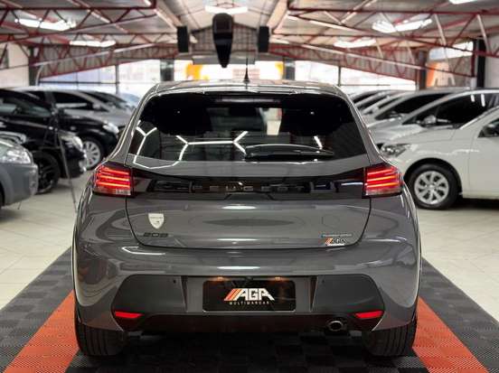 PEUGEOT-208-2025