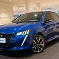 PEUGEOT 208 1.0 TURBO 200 FLEX STYLE CVT PEUGEOT 208 1.0 TURBO 200 FLEX STYLE CVT