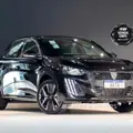 PEUGEOT 208 1.0 TURBO 200 MHEV GT CVT PEUGEOT 208 1.0 TURBO 200 MHEV GT CVT