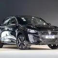 PEUGEOT 208 1.0 TURBO 200 MHEV GT CVT PEUGEOT 208 1.0 TURBO 200 MHEV GT CVT