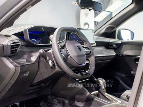 PEUGEOT-208-1.0 TURBO 200 MHEV GT CVT PEUGEOT-208-2026