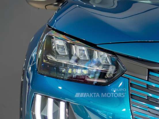PEUGEOT-208-1.0 TURBO 200 MHEV GT CVT PEUGEOT-208-2026