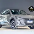 PEUGEOT 208 1.0 TURBO 200 MHEV GT CVT PEUGEOT 208 1.0 TURBO 200 MHEV GT CVT