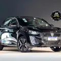 PEUGEOT 208 1.0 TURBO 200 MHEV GT CVT PEUGEOT 208 1.0 TURBO 200 MHEV GT CVT