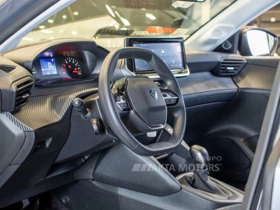 PEUGEOT-208-1.0 TURBO 200 MHEV GT CVT PEUGEOT-208-2026