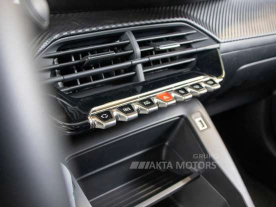 PEUGEOT-208-1.0 TURBO 200 MHEV GT CVT PEUGEOT-208-2026