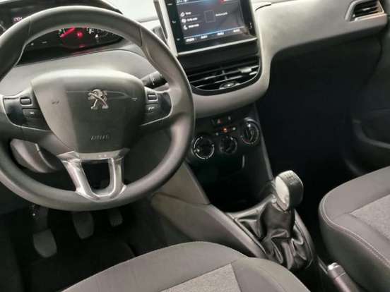 PEUGEOT-208-1.2 ACTIVE 12V FLEX 4P MANUAL PEUGEOT-208-2018