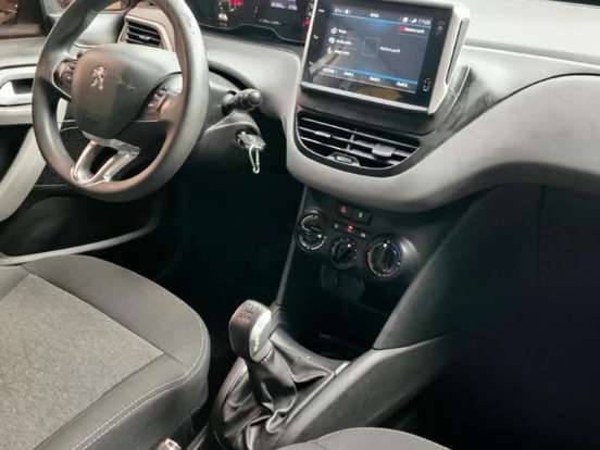 PEUGEOT-208-1.2 ACTIVE 12V FLEX 4P MANUAL PEUGEOT-208-2018