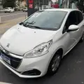 PEUGEOT 208 1.2 ACTIVE 12V FLEX 4P MANUAL PEUGEOT 208 1.2 ACTIVE 12V FLEX 4P MANUAL