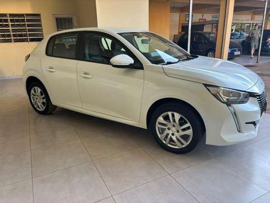 PEUGEOT-208-2022