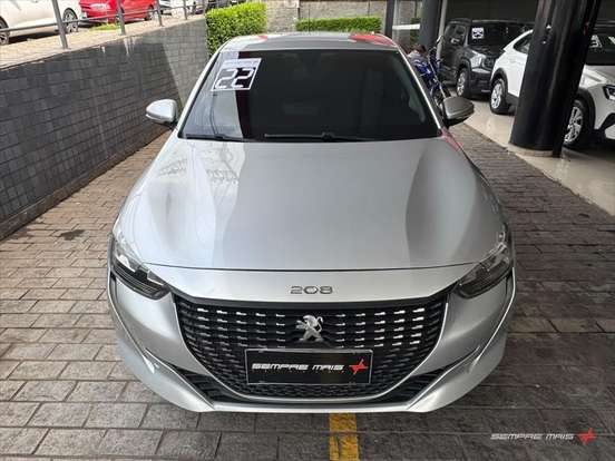 PEUGEOT-208-2022