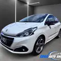 PEUGEOT 208 1.6 GRIFFE 16V FLEX 4P AUTOMÁTICO PEUGEOT 208 1.6 GRIFFE 16V FLEX 4P AUTOMÁTICO