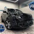 PEUGEOT 3008 1.6 16V THP GASOLINA GT PACK AUTOMÁTICO PEUGEOT 3008 1.6 16V THP GASOLINA GT PACK AUTOMÁTICO