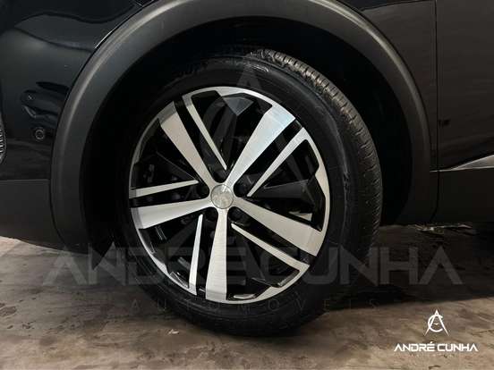 PEUGEOT-3008-1.6 16V THP GASOLINA GT PACK AUTOMÁTICO PEUGEOT-3008-2022
