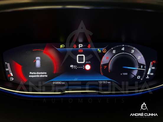 PEUGEOT-3008-1.6 16V THP GASOLINA GT PACK AUTOMÁTICO PEUGEOT-3008-2022