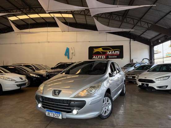 PEUGEOT-307-2006