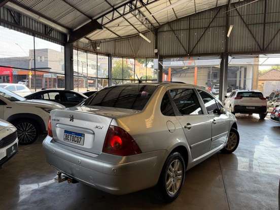 PEUGEOT-307-2006