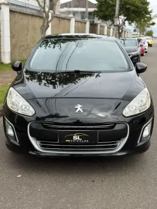 PEUGEOT-308-2012
