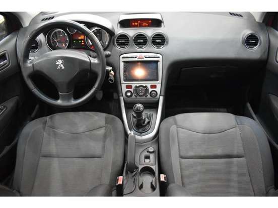 PEUGEOT-308-1.6 ACTIVE 16V FLEX 4P MANUAL PEUGEOT-308-2015