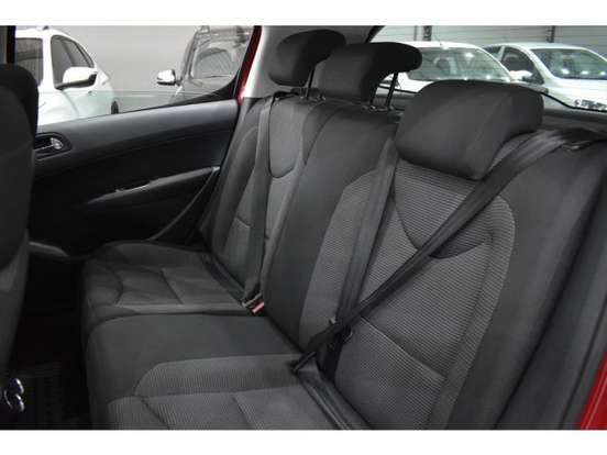PEUGEOT-308-1.6 ACTIVE 16V FLEX 4P MANUAL PEUGEOT-308-2015