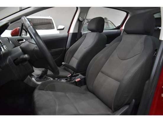 PEUGEOT-308-1.6 ACTIVE 16V FLEX 4P MANUAL PEUGEOT-308-2015