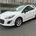PEUGEOT 308 1.6 ACTIVE 16V FLEX 4P MANUAL PEUGEOT 308 1.6 ACTIVE 16V FLEX 4P MANUAL