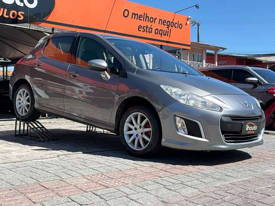 PEUGEOT-308-2012