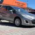 PEUGEOT 308 1.6 ALLURE 16V FLEX 4P MANUAL PEUGEOT 308 1.6 ALLURE 16V FLEX 4P MANUAL